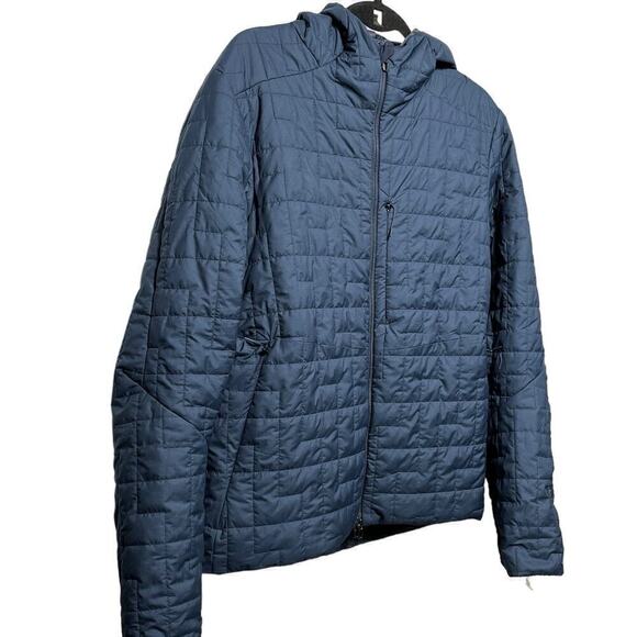 Lululemon Men’s Sky Loft  Jacket / Size-Medium - Picture 3 of 16